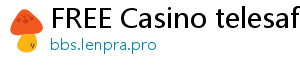 FREE Casino telesafe