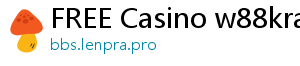 FREE Casino w88kra